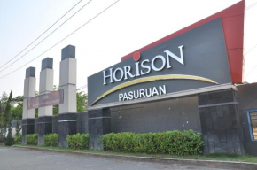 Horison Pasuruan